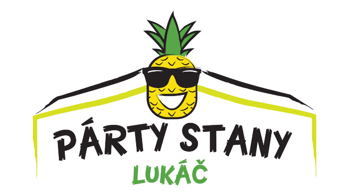 partystany-lukac.sk banner